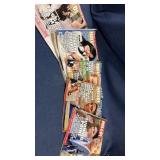 Hello canada magazines