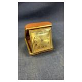 Vtg advertising folding click