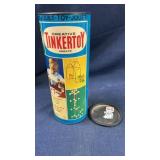 Vintage tinker toy