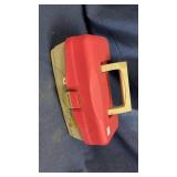 Tackle box