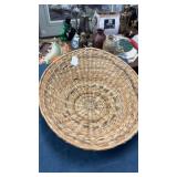 Vintage basket