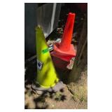 Pylons