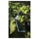 Trailer hitch