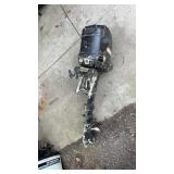 Mercury Boat motor