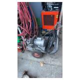 Franklin electric sprayer (power washer?)