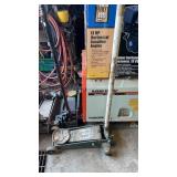 1/2 ton Jack