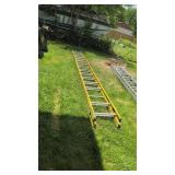 Feather lite ladder