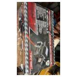 10000lb Electric winch - new in box