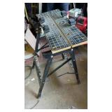 Job mate work table