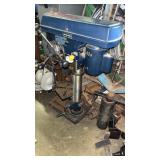 Mastercraft Drill press