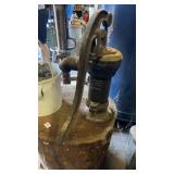 Well pump