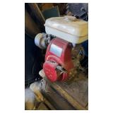 Honda G200 motor