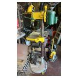 Drill press