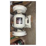 6' bench grinder