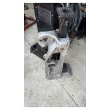 Heavy duty jack