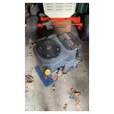 Kohler Pro 27HP motor