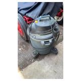 Mastercraft Shop vac