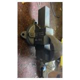 Heavy duty vice