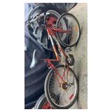 Super cycle bike