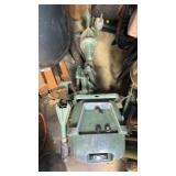 Boat motor