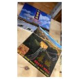 Chinese travel books