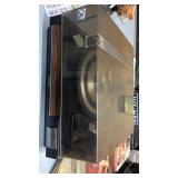 Record player