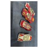 Toy cars