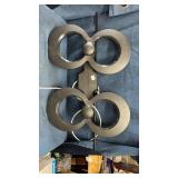Tv antennae