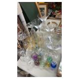 Glass lot