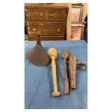 Vintage items