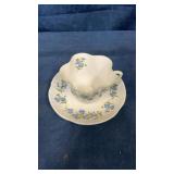Royal York teacup and saucer