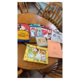 Kids books