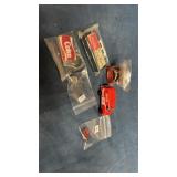 Vintage Coca Cola collectibles