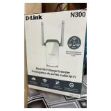 Wifi range extender