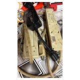 Extension cords