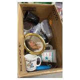 Misc cups