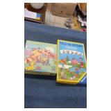 Kids activities