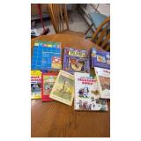Kids books