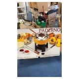 Paderno fondu set