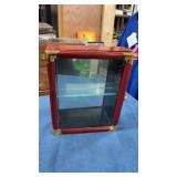 Shadow box/ small display