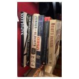 Book lot