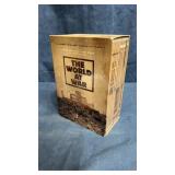 The world at war dvd set