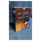 A history of Britain