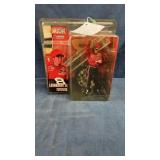 2003 Dale Earnhardt action figure