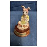 Little Nook Rebecca Rabbit