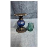 Candle holders