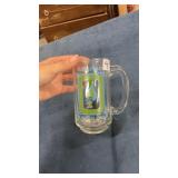 Bavarian builder mug