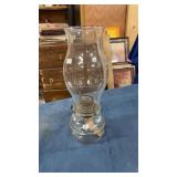 Oil lamp