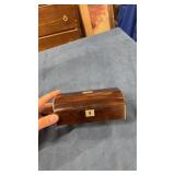 Small wooden box