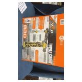 Vex Robotics Tower Crane